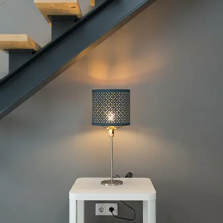 Semesterbostad Casa Joma *