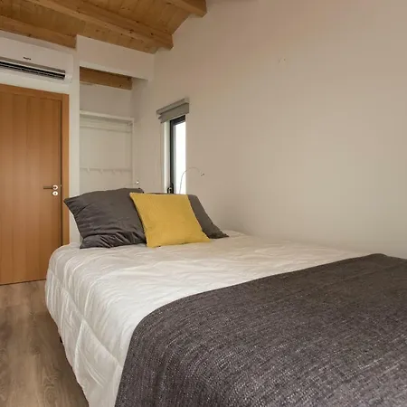Casa Joma Ferienhaus *