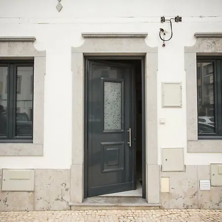 Casa Joma Distrikt Faro