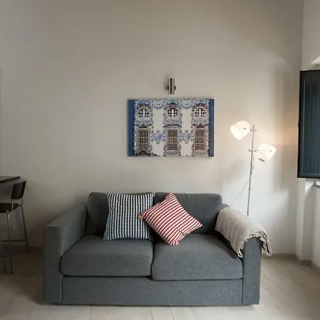 Casa Joma Ferienhaus *